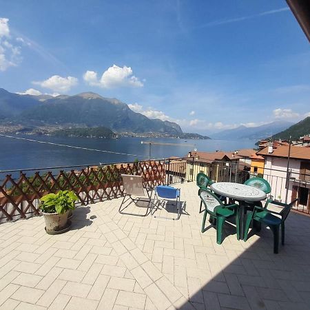 Villa La sorgente Lezzeno Exterior foto