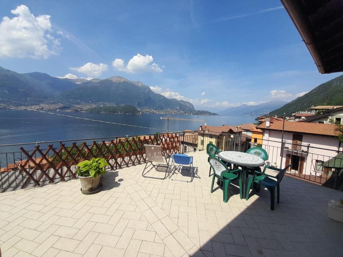 Villa La sorgente Lezzeno Exterior foto