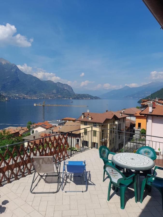Villa La sorgente Lezzeno Exterior foto