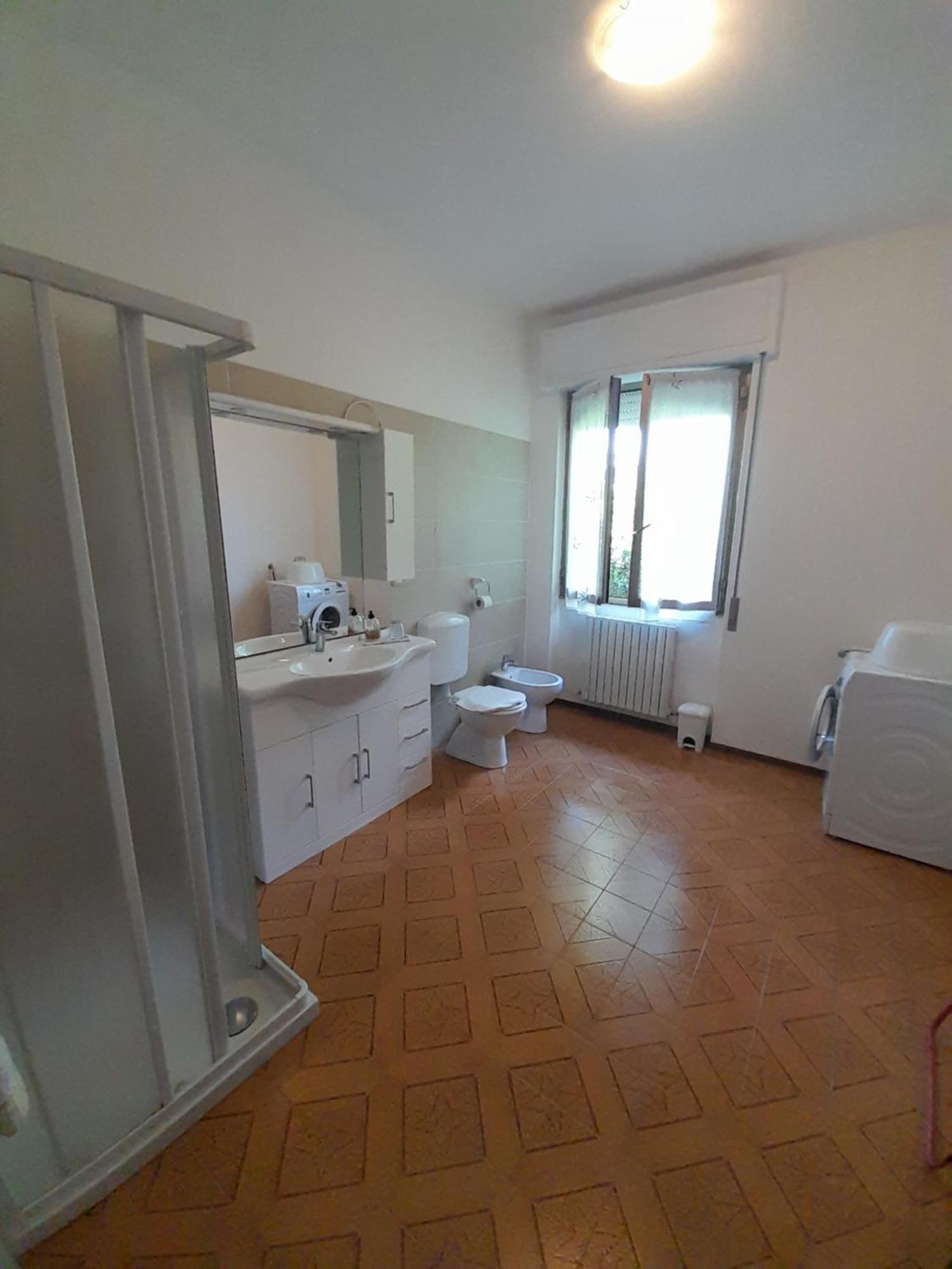 Villa La sorgente Lezzeno Habitación foto